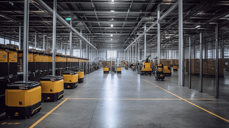 立体仓库穿梭车操作步骤详解