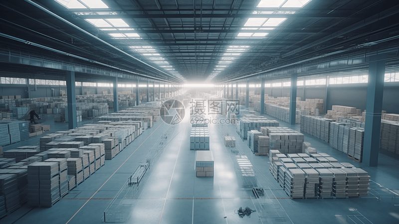 电商分拣输送线：揭秘其选型逻辑与关键要素