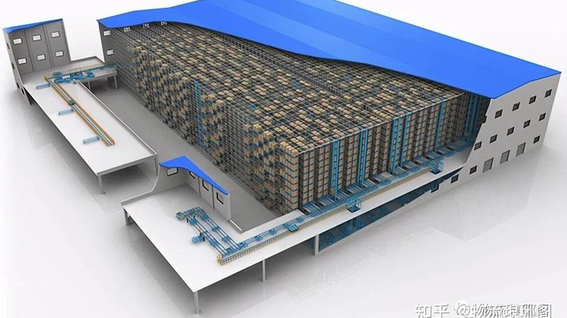 中型货架拆装视频教学：实操步骤与注意事项详解