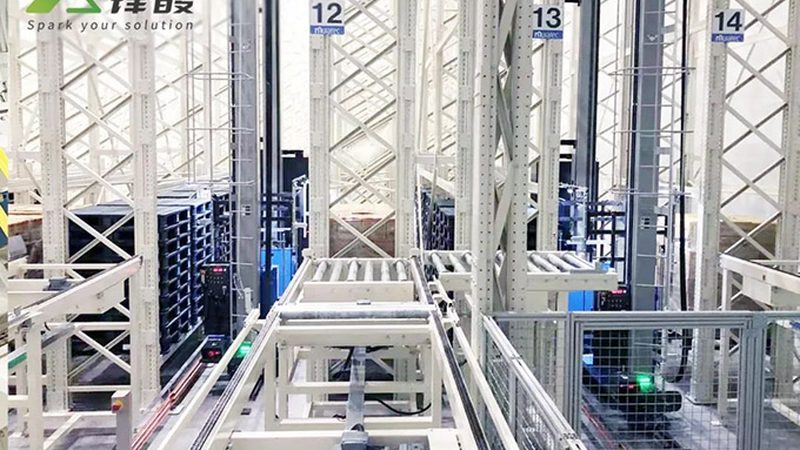 医药行业仓储全流程解决方案：构建高效物流体系的关键